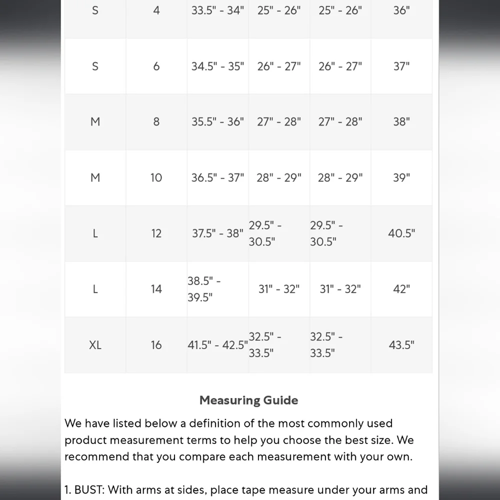 Dress The Population Nicole Red Dress - Picture 6 of 9